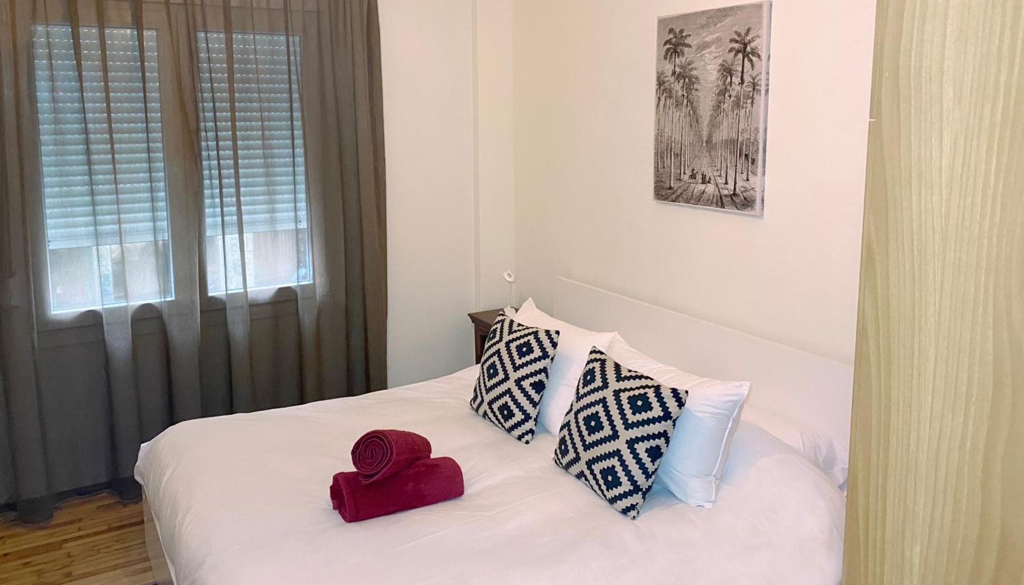 Spacious 2 Bedroom Apartment Downtown Athens - Explore Center By Foot Εξωτερικό φωτογραφία